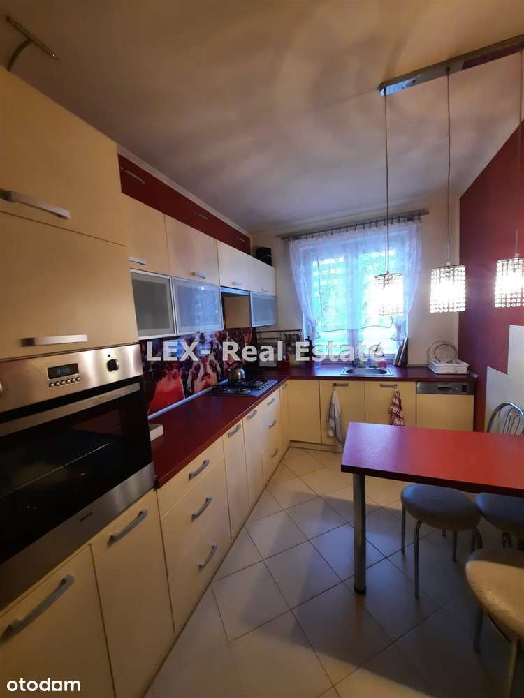 Ładne 2 pokojowe w Pruszkowie-5