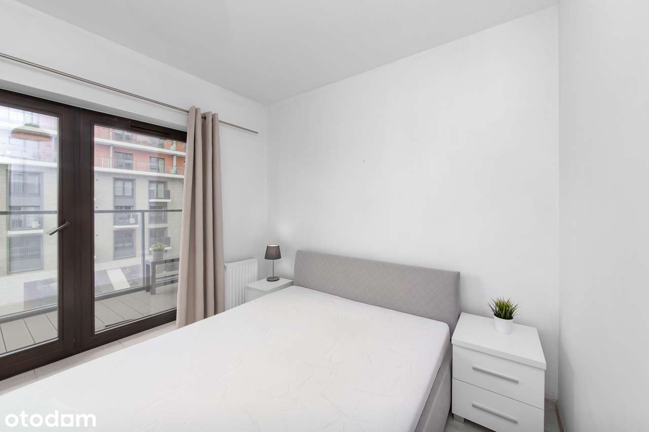 Na pół roku lub rok | Centrum | Walońska | SPA | Siłownia - Pełny obrazek: 5/11