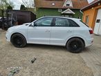 Audi Q3 2.0 TFSI Quattro S tronic - 10