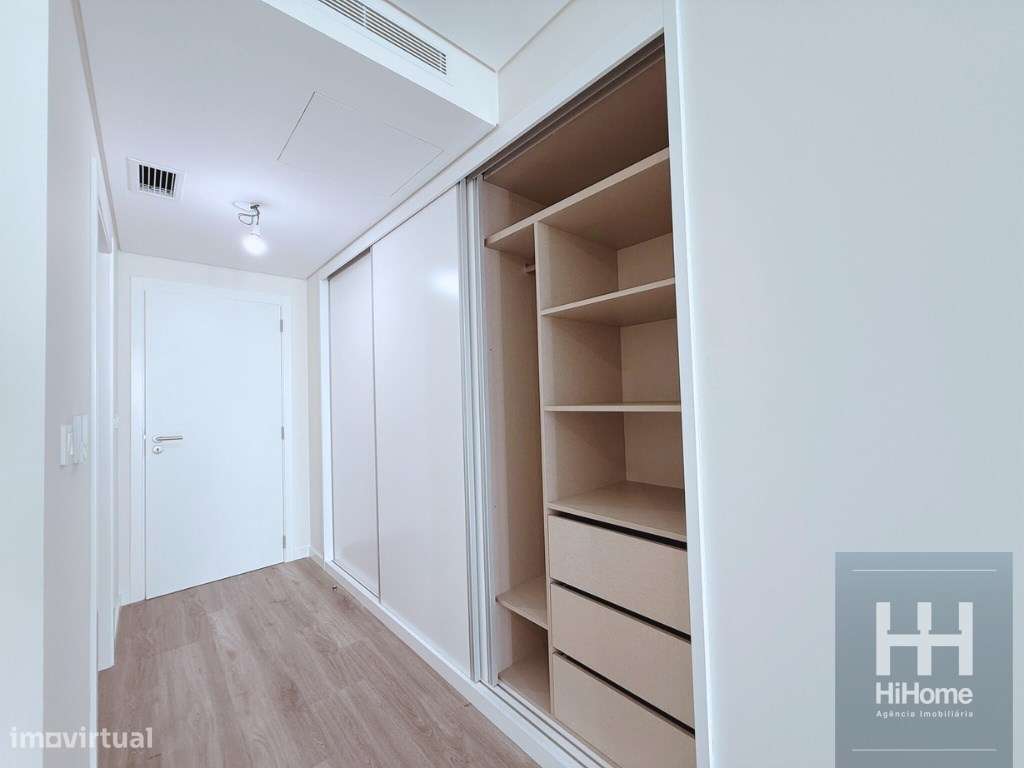 Apartamento T3 no Centro do Funchal - Madeira-20
