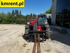 Manitou MLT 625-75H ŁADOWARKA TELESKOPOWA 2017R. | JCB 531-70 541-70 MANITOU 732 - 15