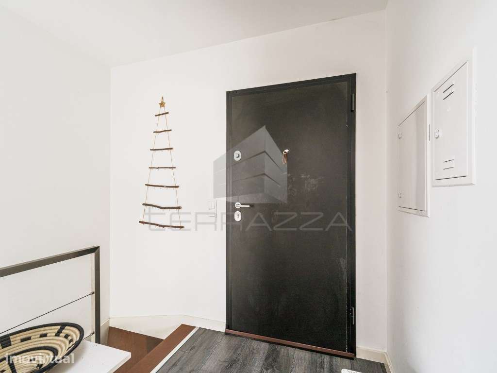 t1 DUPLEX - PARANHOS - PORTO( PARQUE COVELO) - Grande imagem: 2/18