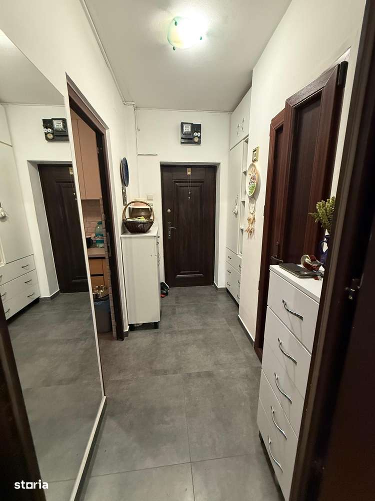 Apartament cu 3 camere semidecomandate, Centru - Imagine principală: 5/16