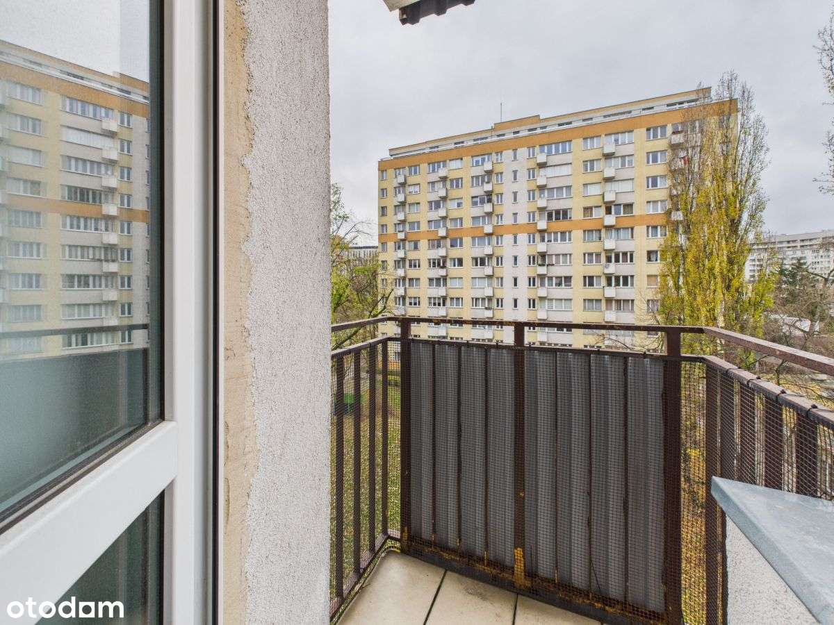 Słoneczne 21 m² – idealne na start lub inwestycję-10