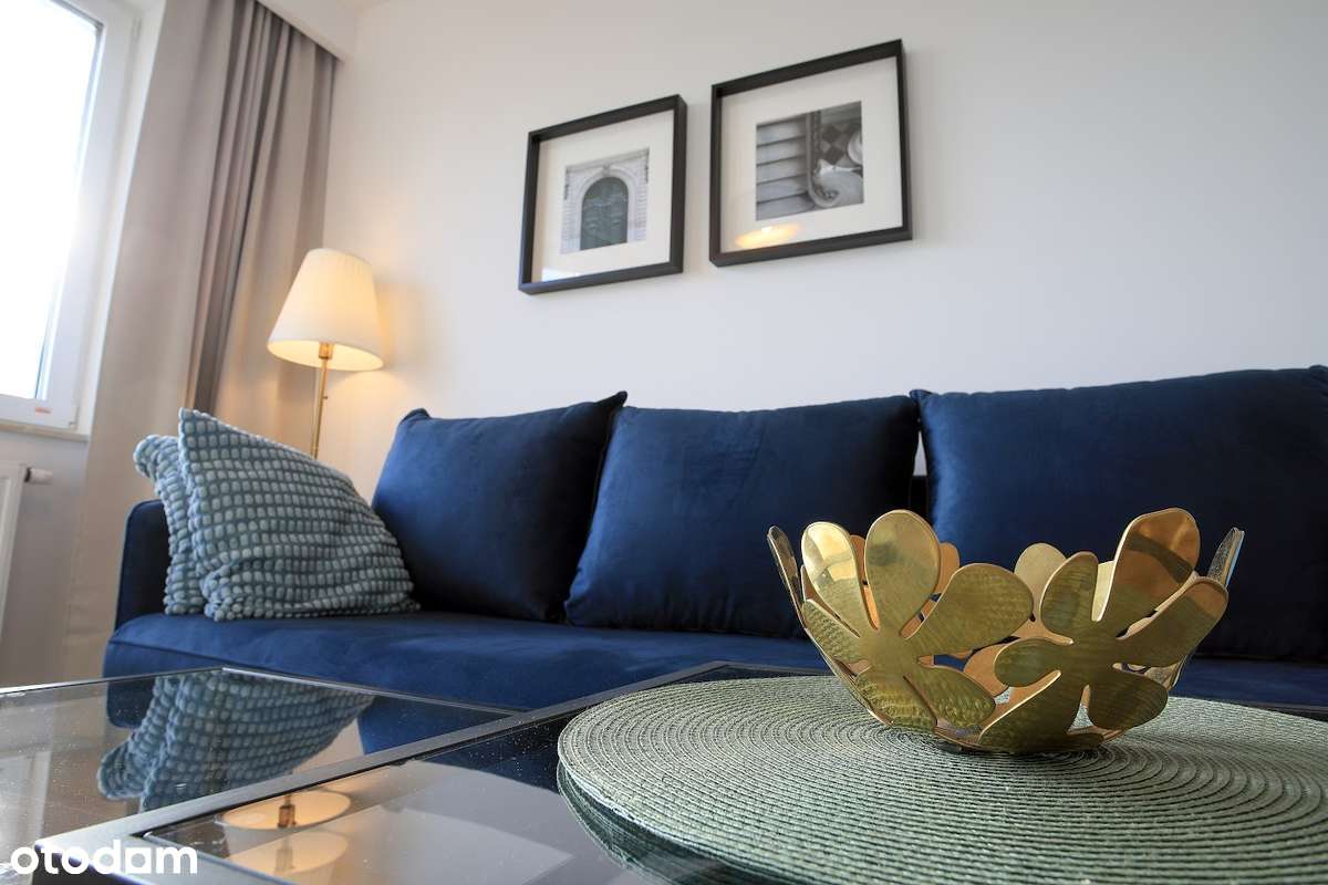 Ulica Miedziana 54, 2pokoje, garaż, Wirtualny Spacer-1