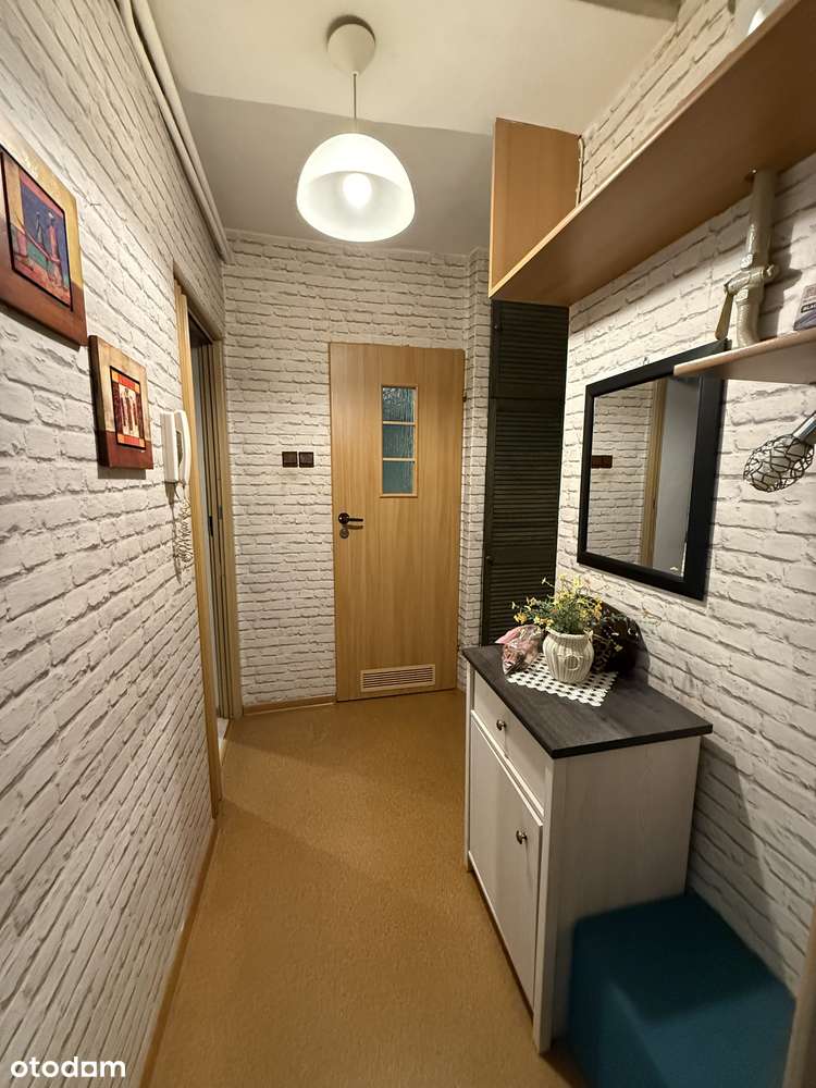 Chorzów-Centrum okolice CHSM-1