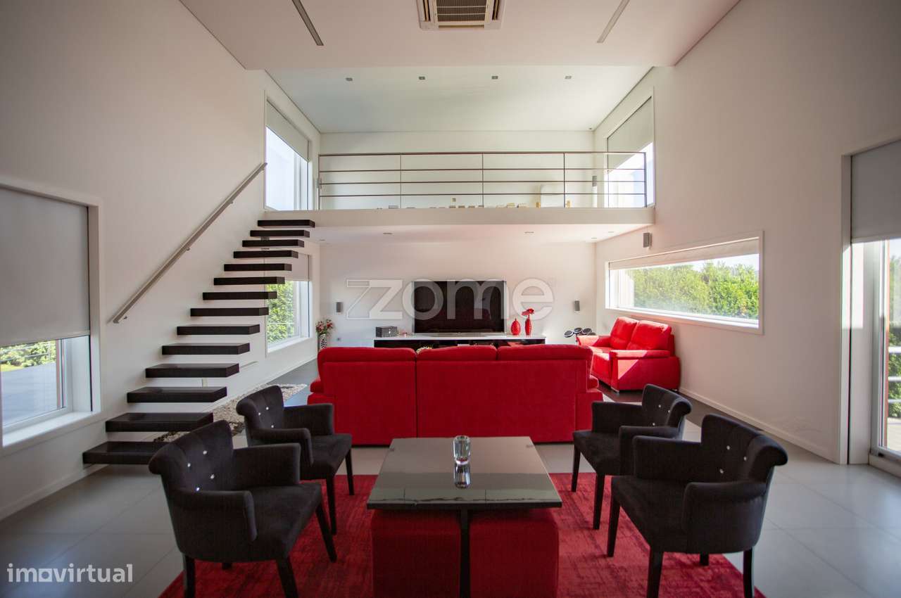 Moradia T4 Cortegaça - Grande imagem: 4/17