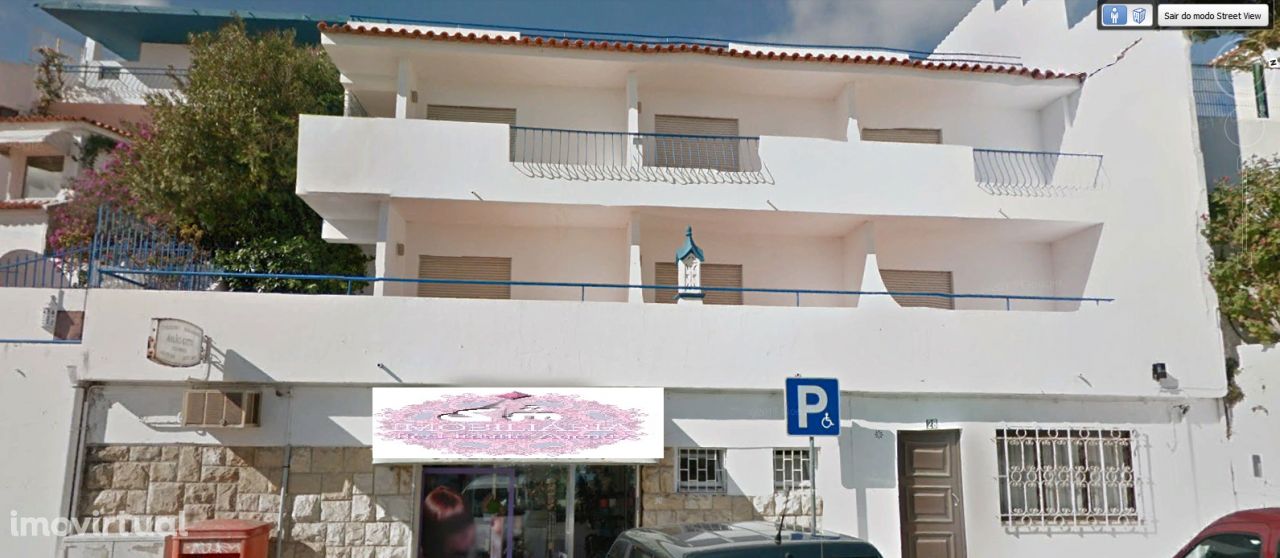 Residencial 3 Estrelas, Albufeira