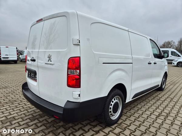 Peugeot Expert L3H1 *99999zł NETTO* 2,0 HDi/144KM - 8