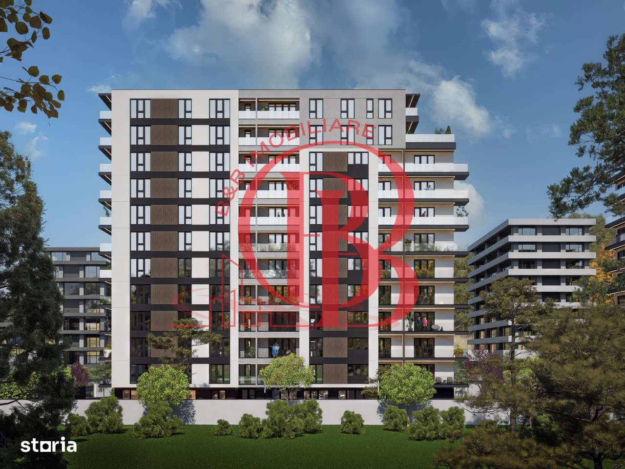 Apartament 4 camere Titan Pallady Metrou Nicolae Teclu