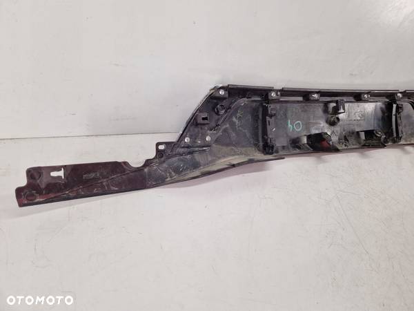 Mitsubishi Outlander 3 III lift listwa blenda klapy tylnej tylna - 7