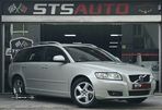 Volvo V50 1.6 D Drive Momentum Start/Stop - 45