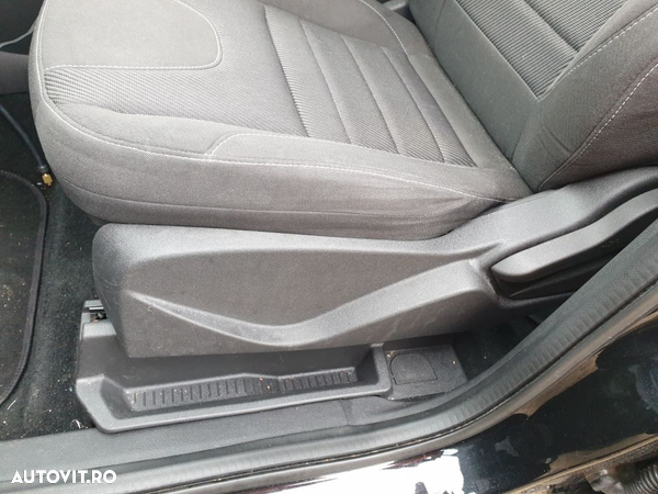 Scaun Textil Stanga Fata Sofer Fara Incalzire Ford Kuga 2 2012 - 2019 - 2