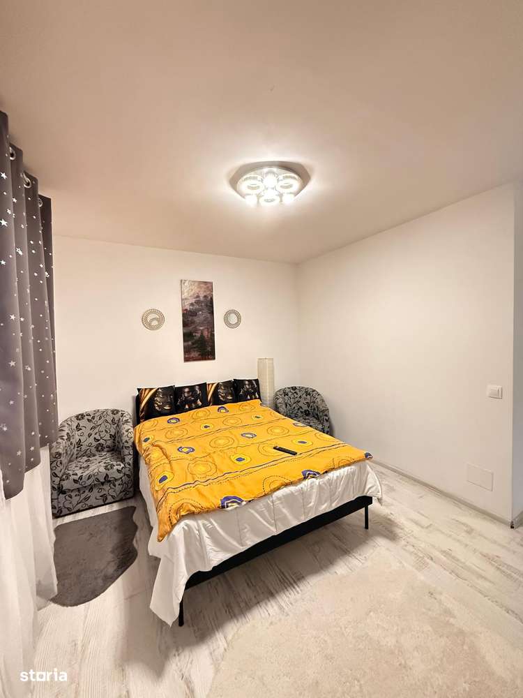 Vanzare Garsoniera Mobilata-Utilata-Militari Comision0%-Mutare imediat-13