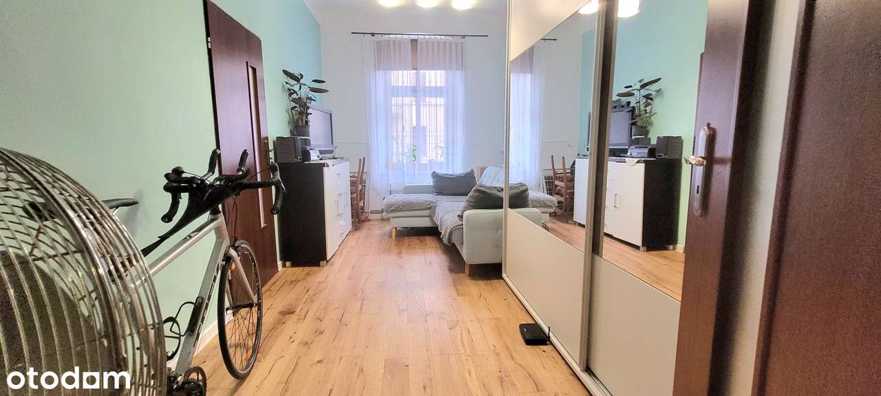 Idealne dla rodziny ul ANDERSA, I piętro  od zaraz-7