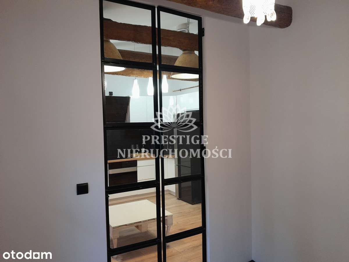 Unikatowe 2 pokojowe w Śródmieściu !-6