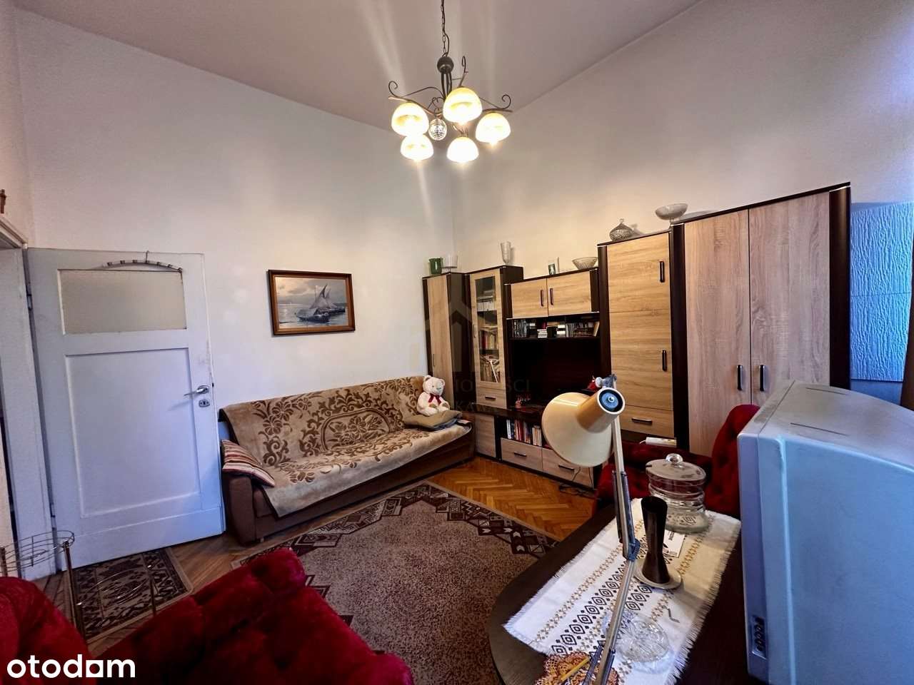 Sopot Dolny, 3 Pokoje. Tylko U NAS.-3