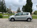 Renault Scénic 1.5 dCi Confort Dynamique - 4