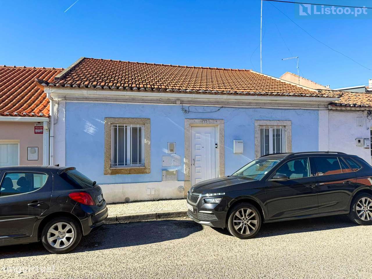 Moradia T3 no centro Cartaxo - Grande imagem: 3/27