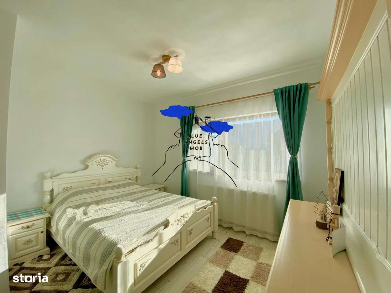 Studio 45mp, luminos, cu loc de parcare, COMISION 0%-6