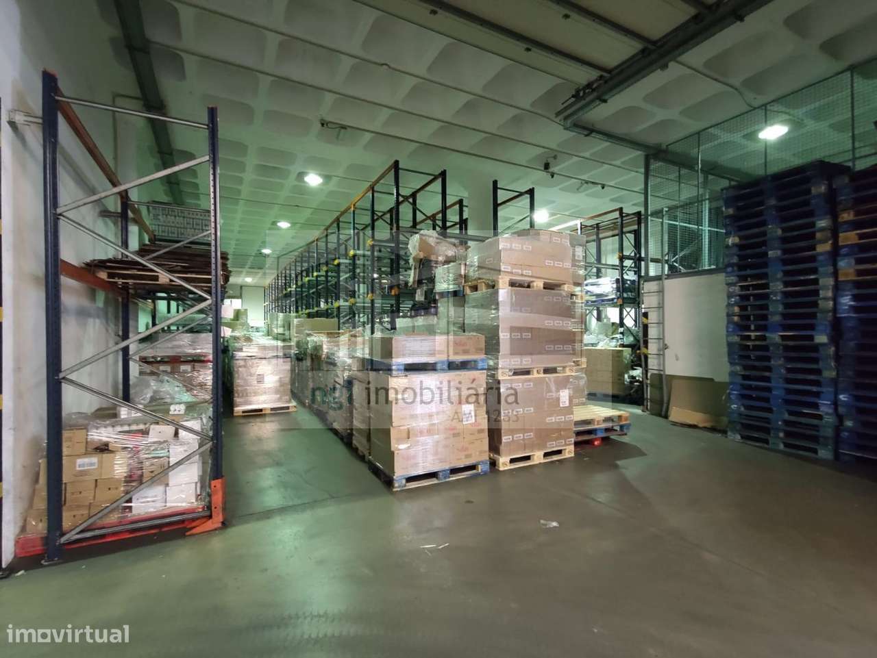 Armazém Odivelas - Famões - Grande imagem: 4/4
