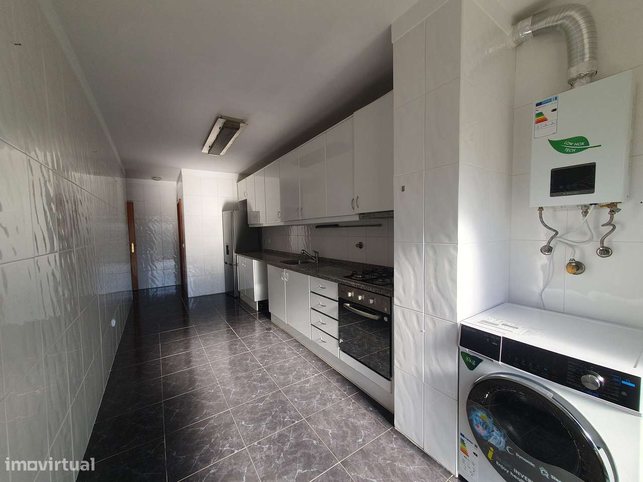Apartamento T2 - Vila Nova de Gaia-9