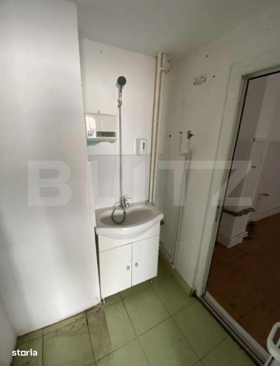 Spatiu comercial de inchiriat, 32 mp, Bulevardul Mihai Viteazul - Imagine principală: 4/4