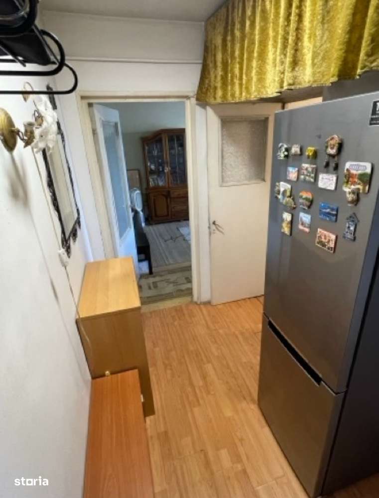 Apartament 2 camere, Malu Rosu (ID:T512)-3