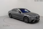 Mercedes-Benz S 400 d Longo 4Matic - 1