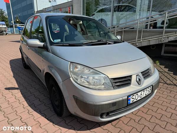 Renault Scenic 1.6 Confort Expression - 2