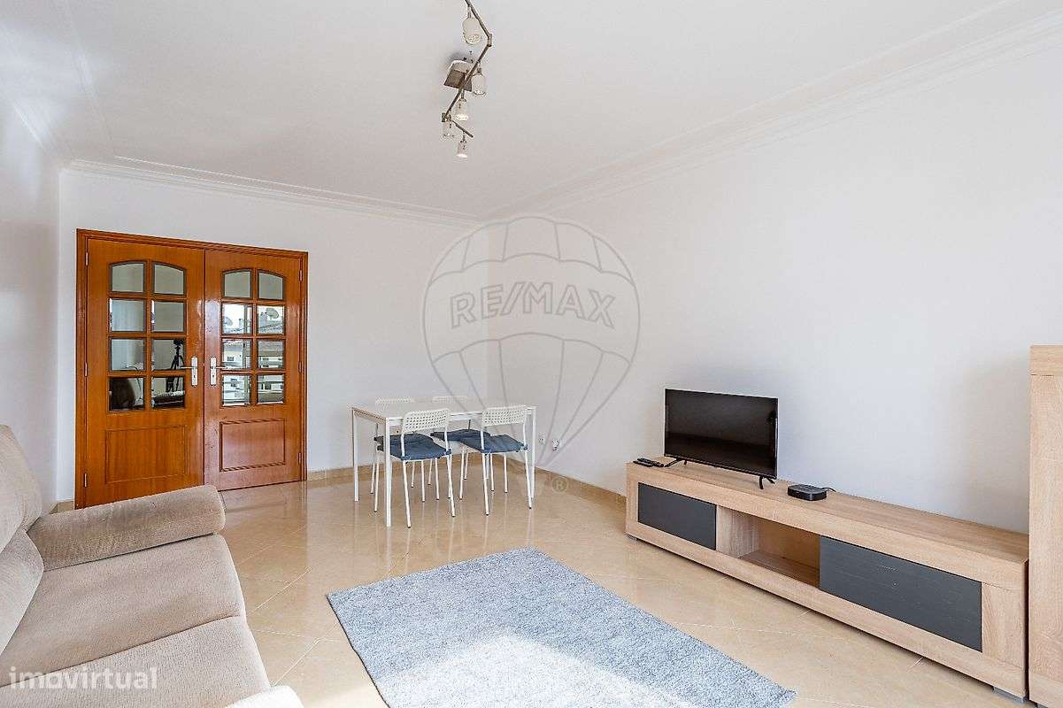 Apartamento T2 para venda-3