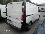 Renault TRAFIC - 2