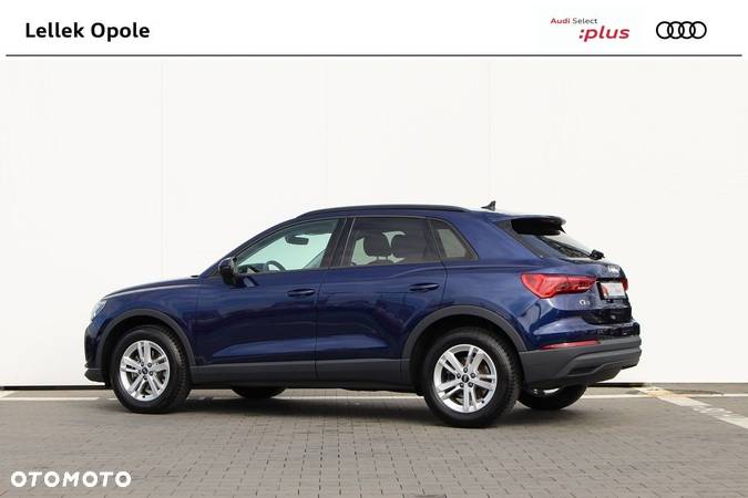 Audi Q3 35 TFSI Advanced S tronic - 4