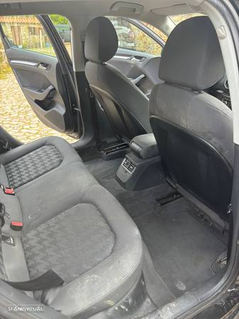 Audi A3 Sportback 1.6 TDI Sport - 12