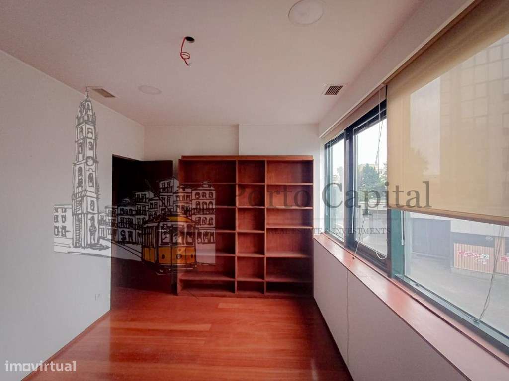 Escritório para Arrendamento - Edifício Capitólio - Grande imagem: 4/30