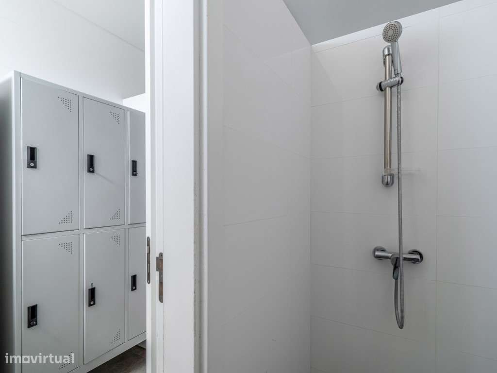 Edifício 1ª linha de mar - Peniche - opções múltiplas de investimento-49