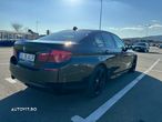 BMW Seria 5 520d Aut. M Sport Edition - 5