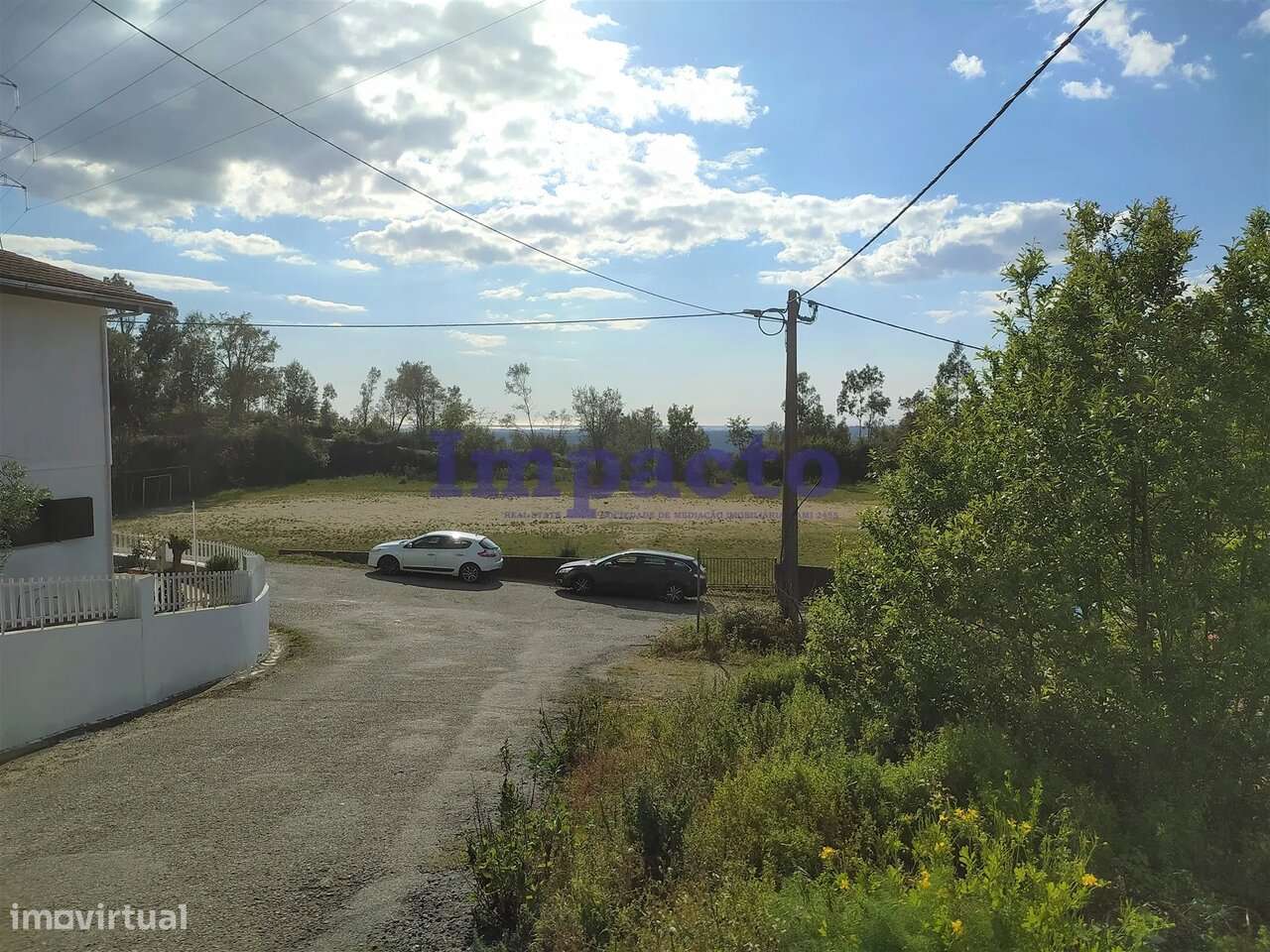 Lote de terreno em zona habitacional Macinhata da Seixa - Grande imagem: 4/7