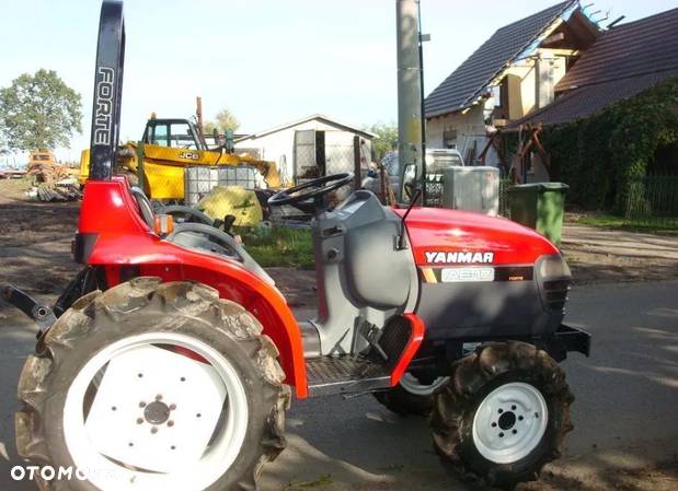 Yanmar AF 17 D - 4