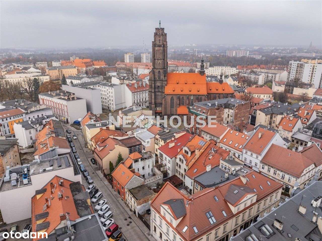 sprzedam obiekt w centrum Gliwic-8