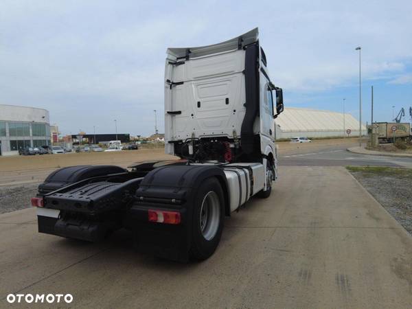 Mercedes-Benz Actros 1845 LS 4x2 BigSpace SEP MCT - 5