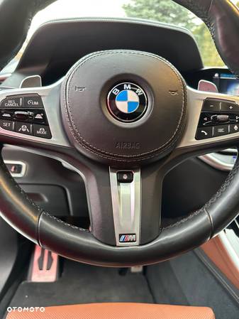 BMW X5 M M50d - 12