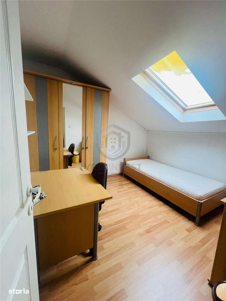 Apartament cu 3 camere de vanzare , bloc nou - Imagine principală: 4/7