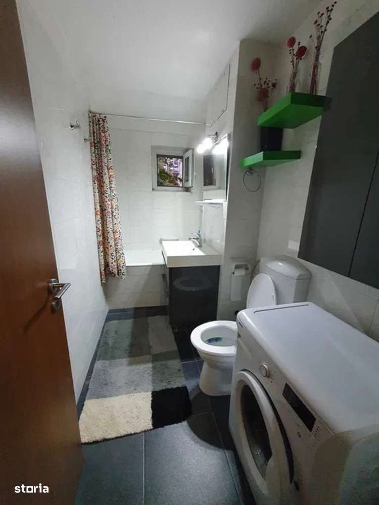 360 Grade Imobiliare propune spre vânzare un apartament cu 3 camere - Imagine principală: 5/5