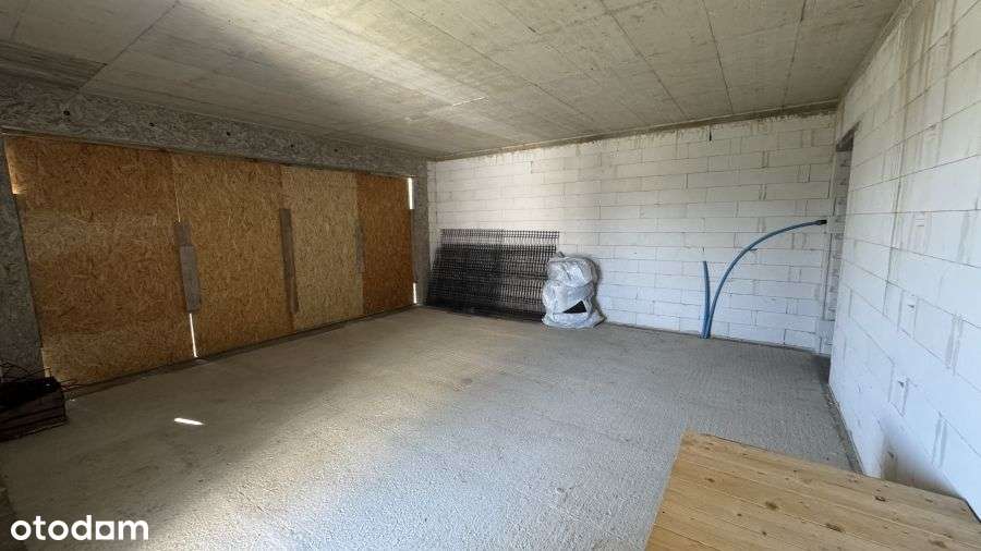 Spokojna okolica duży dom do własnej aranżacji-3