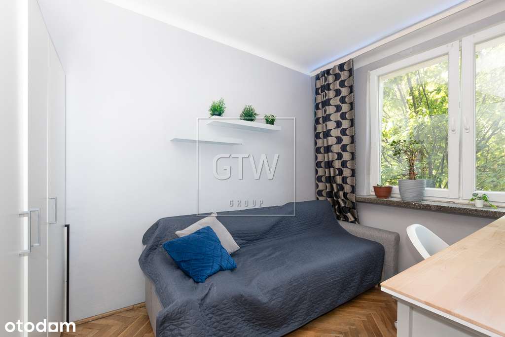 Najtańsze 2 pokojowe mieszkanie w centrum Grójca-6