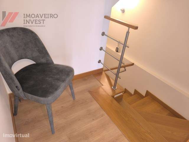 Apartamento T2 Duplex com Garagem Fechada | 269.000€-15