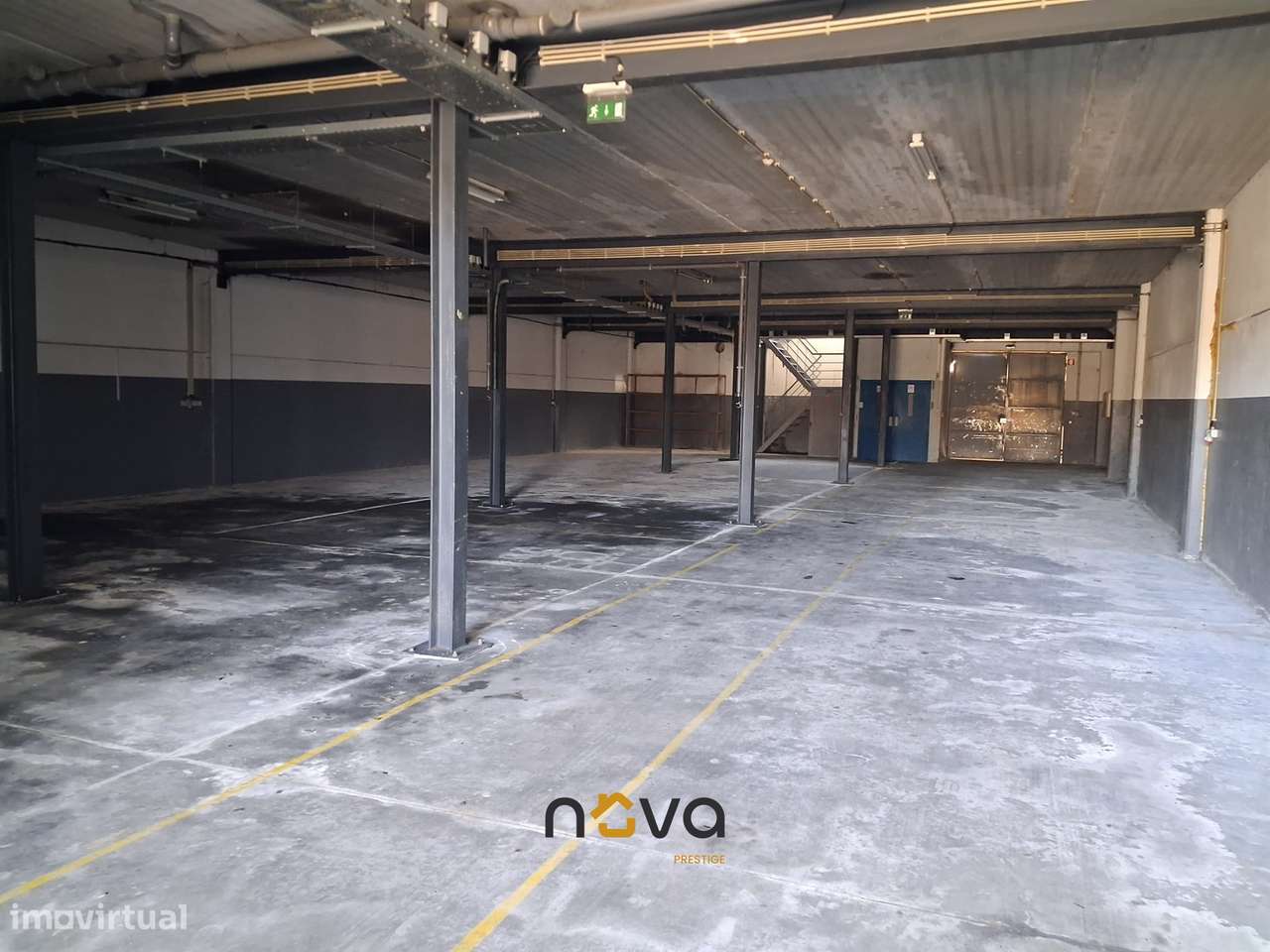 Armazém Industrial em Touguinhó, Vila do Conde-15