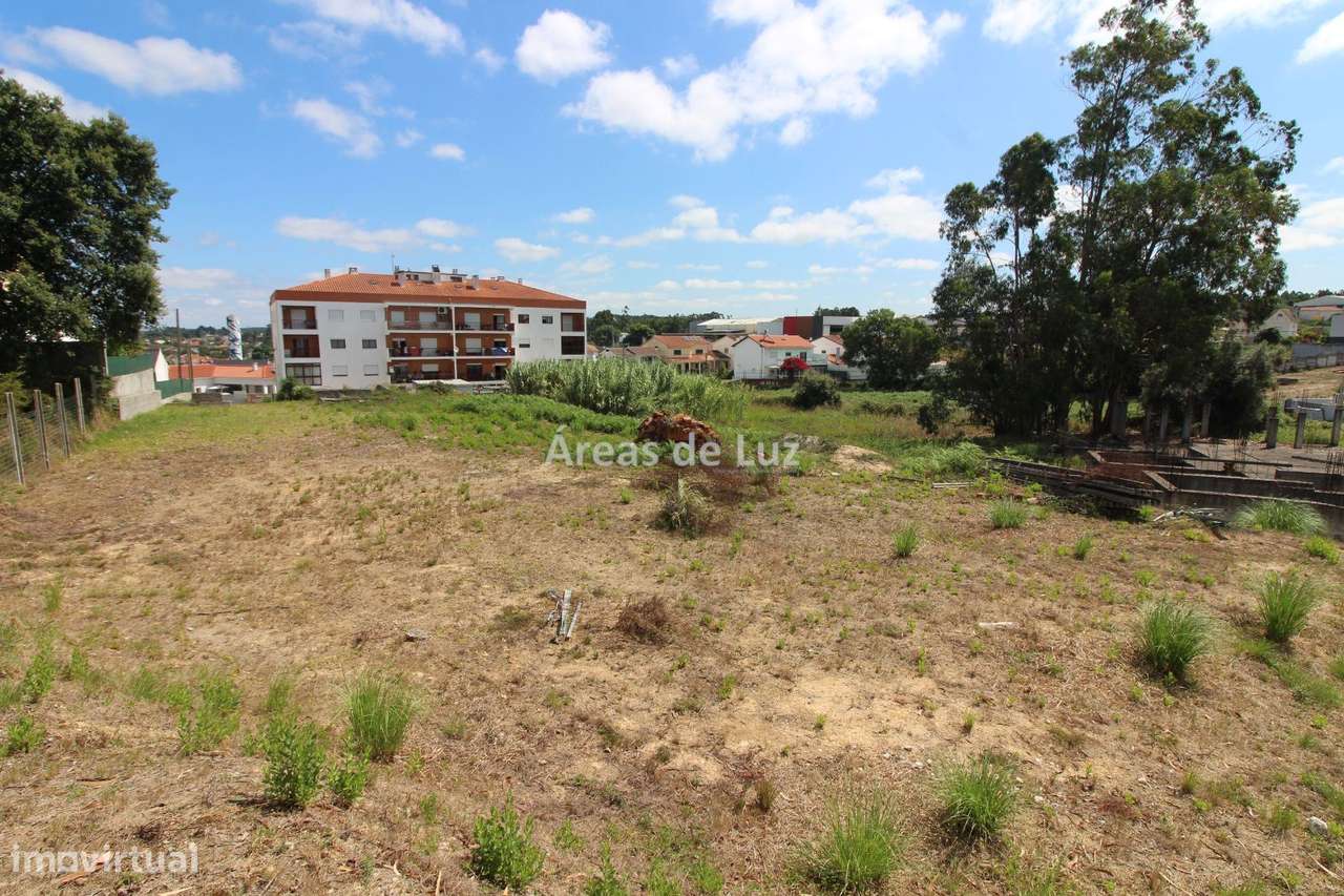 Terreno para Construção - Marrazes, Leiria-2