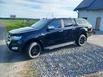 Ford Ranger 3.2 TDCi 4x4 DC Limited EU6 - 7